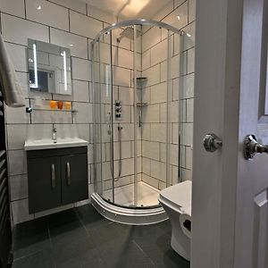 Kamer met Twee Aparte Bedden